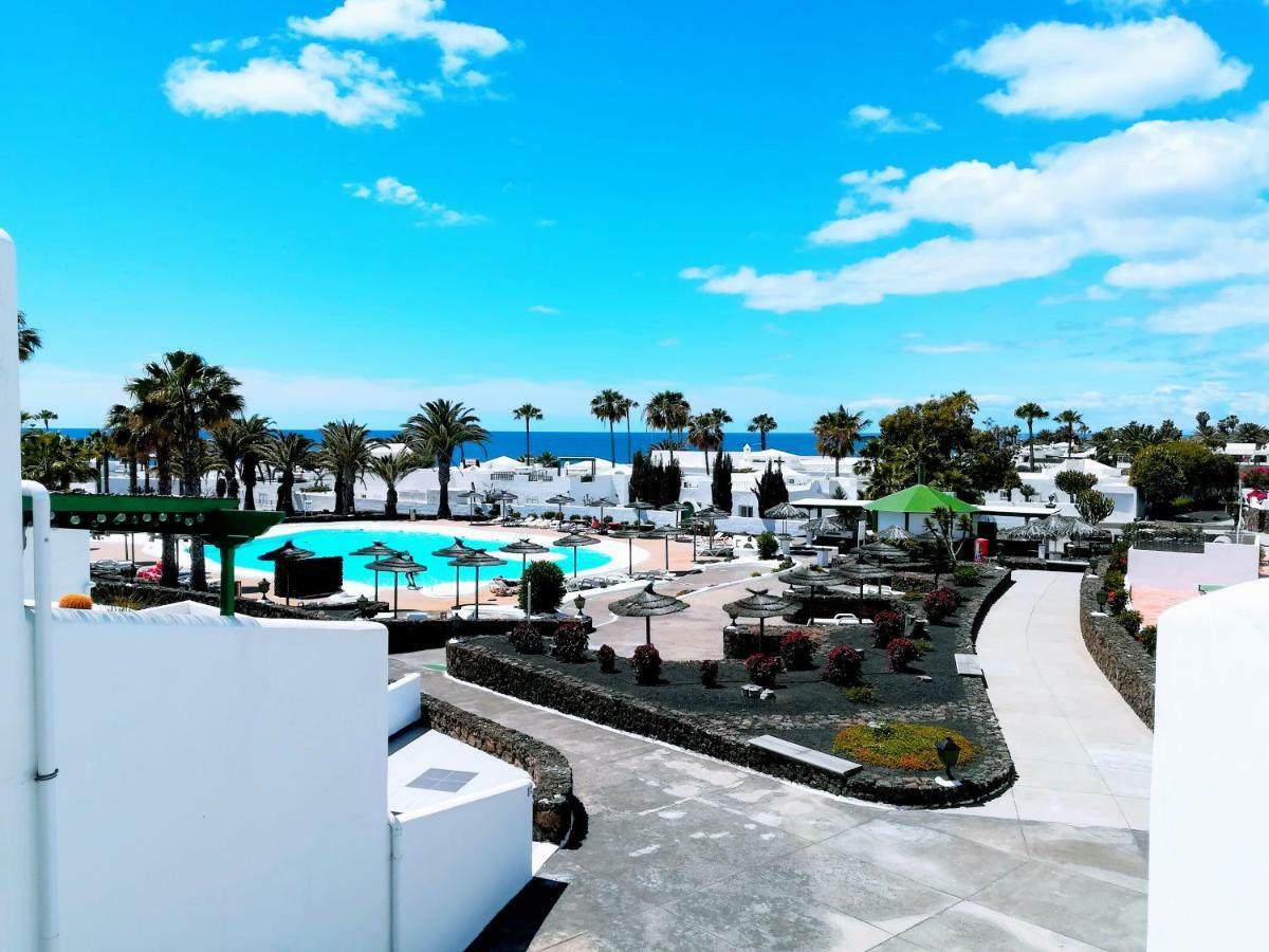 Sun & Sea Las Coronas Costa Teguise Exterior photo