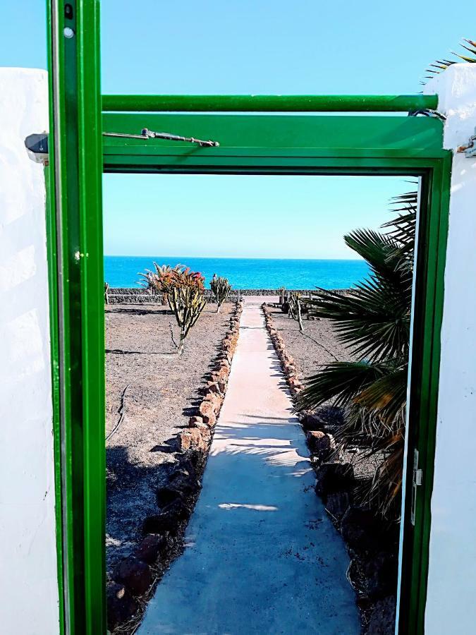 Sun & Sea Las Coronas Costa Teguise Exterior photo