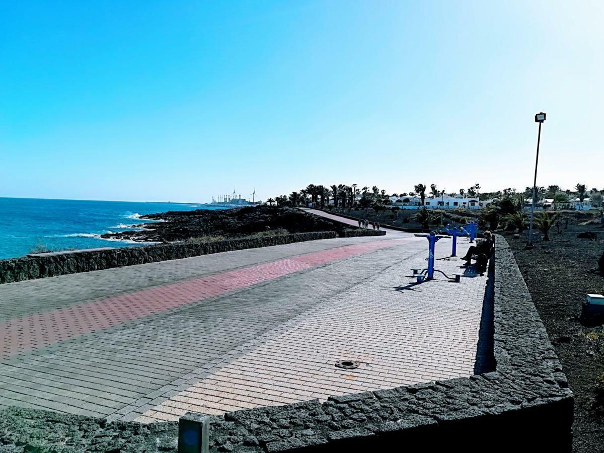 Sun & Sea Las Coronas Costa Teguise Exterior photo